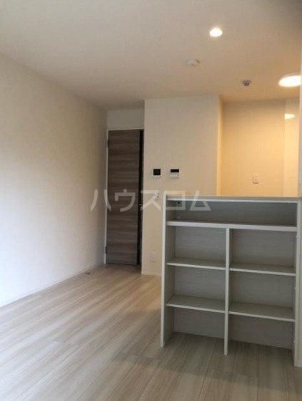 3/21 リビング/ダイニング