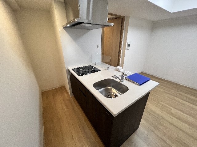 14/30 キッチン