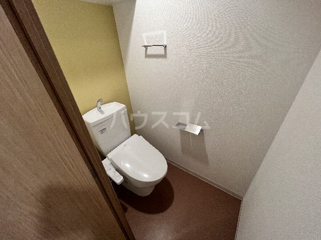 19/30 トイレ