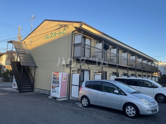 1/30 外観