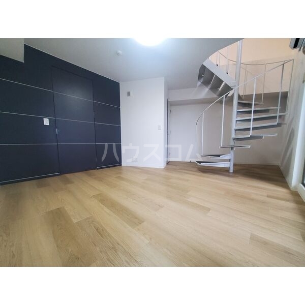 3/28 リビング/ダイニング