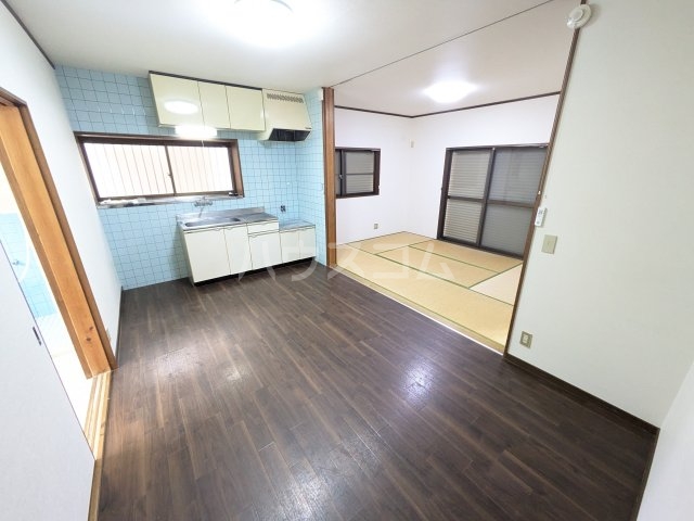 4/30 リビング/ダイニング