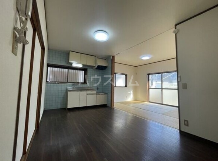 3/30 リビング/ダイニング