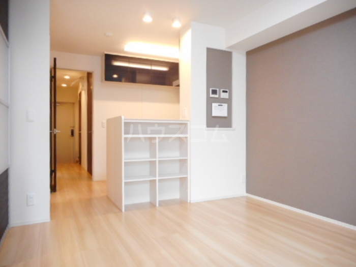 4/25 リビング/ダイニング