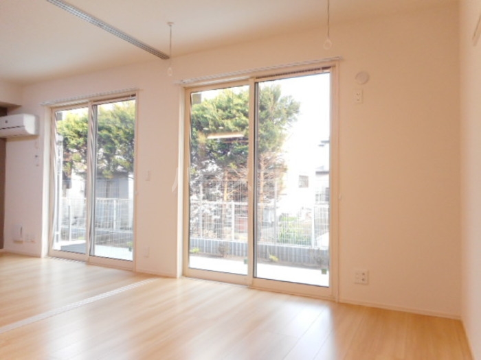 3/25 リビング/ダイニング