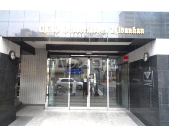 16/22 エントランス