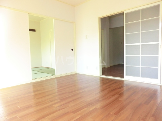 5/30 リビング/ダイニング