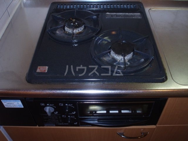 11/30 キッチン