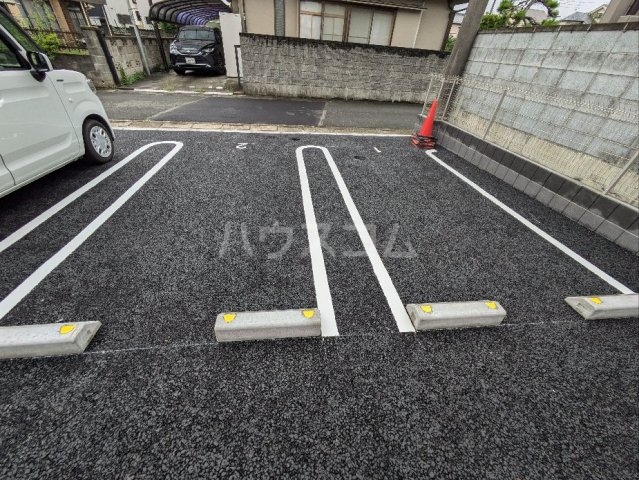 24/30 駐車場