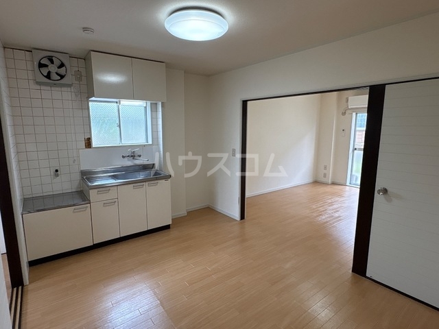 4/30 リビング/ダイニング