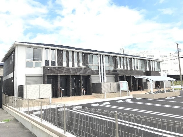 1/7 外観