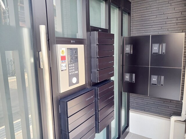 2/8 エントランス