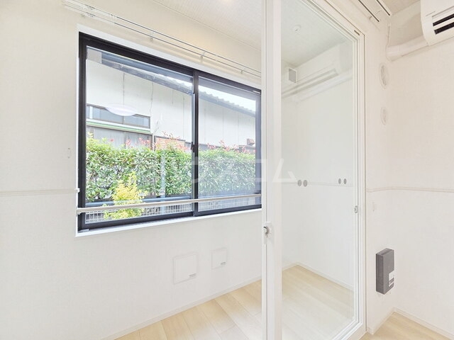 11/20 バルコニー