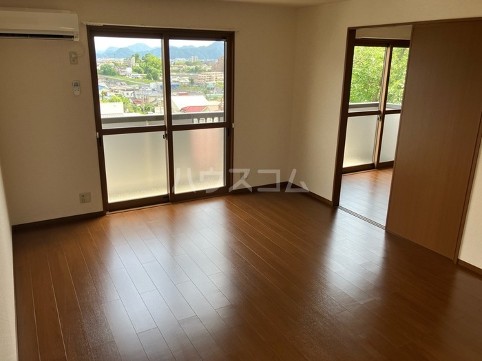 3/18 リビング/ダイニング