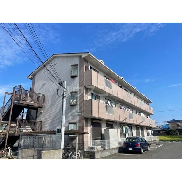 1/22 外観