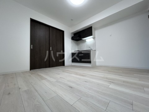 4/26 リビング/ダイニング