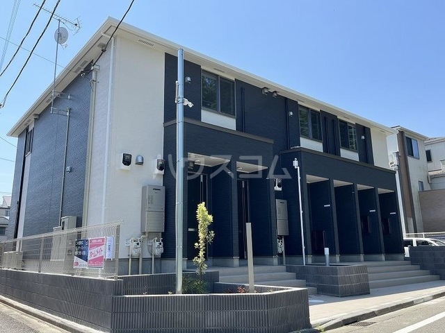 22/30 エントランス