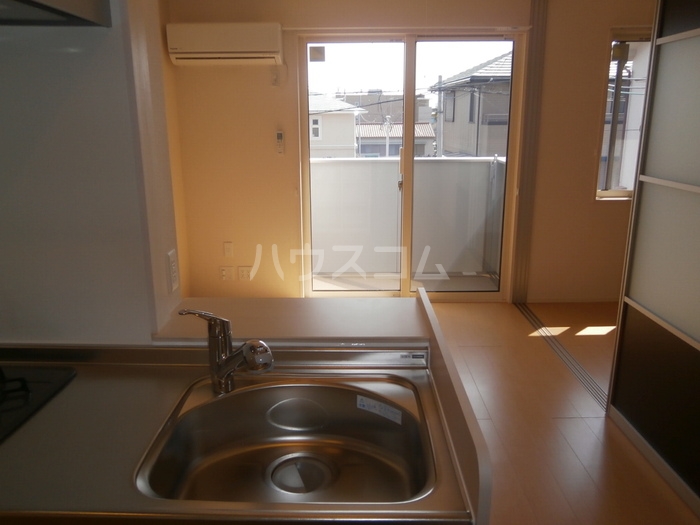 3/28 リビング/ダイニング