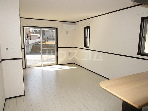 5/25 リビング/ダイニング