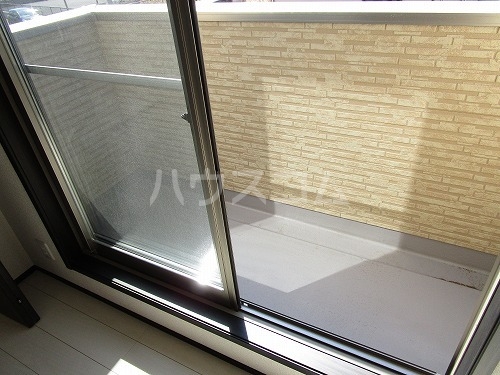 14/25 バルコニー