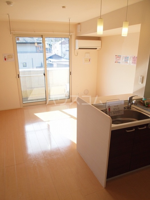 4/30 リビング/ダイニング