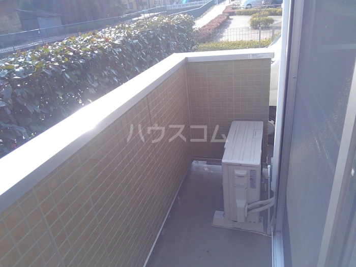 15/30 バルコニー