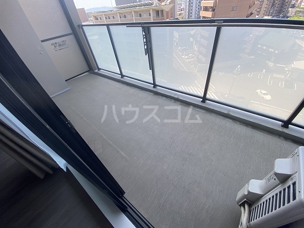 24/30 バルコニー