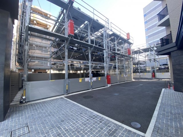 29/30 駐車場