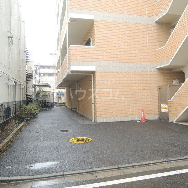 29/30 駐車場