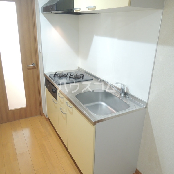 11/30 キッチン