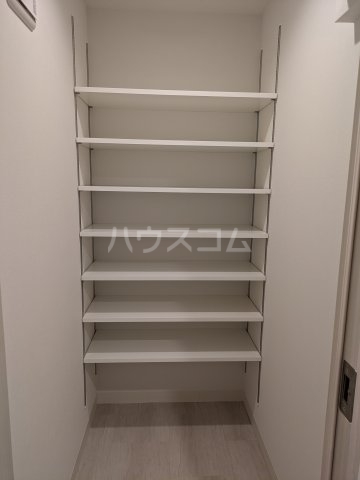 5/30 収納