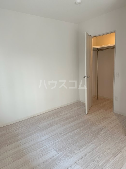 4/30 寝室