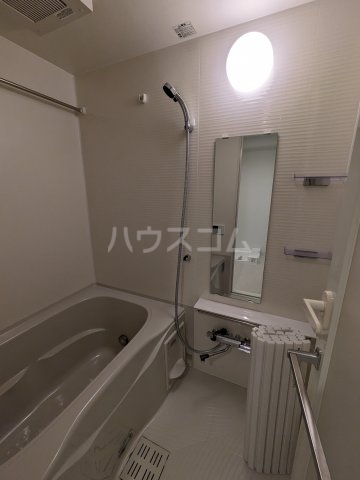 10/30 浴室