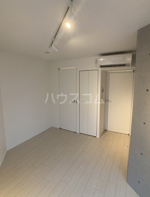 4/28 室内