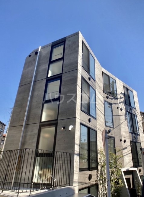 1/28 外観