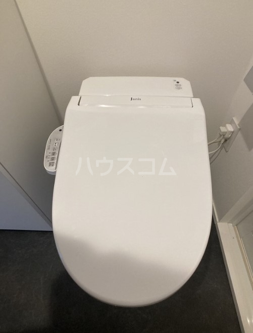 10/28 トイレ
