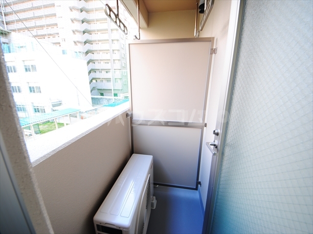 15/30 バルコニー