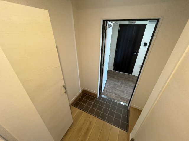 10/30 玄関