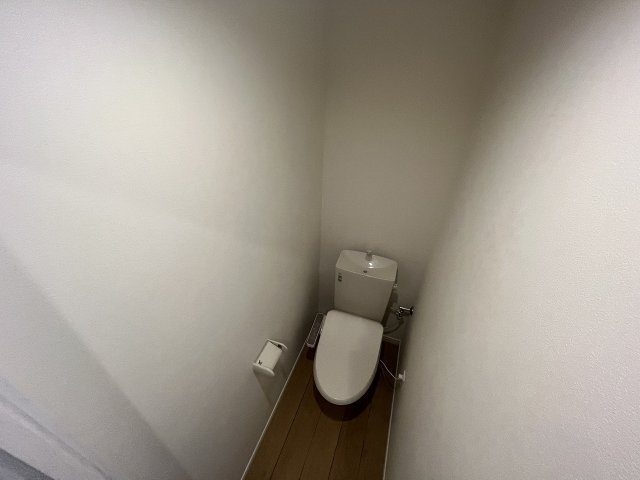 16/30 トイレ