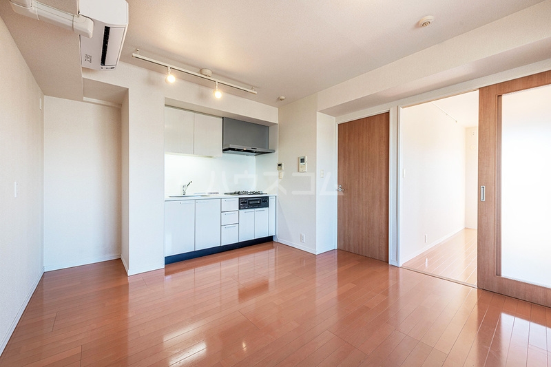 4/28 リビング/ダイニング