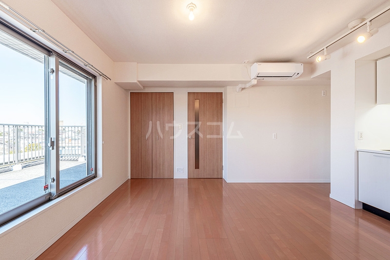 3/28 リビング/ダイニング