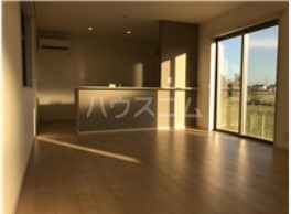 4/22 リビング/ダイニング