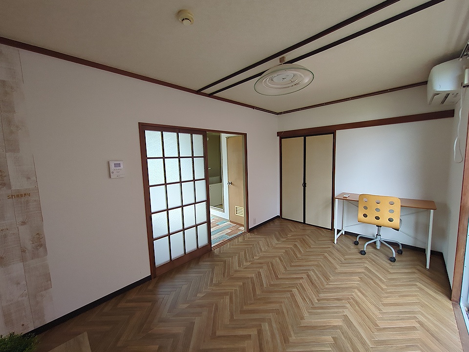 室内
