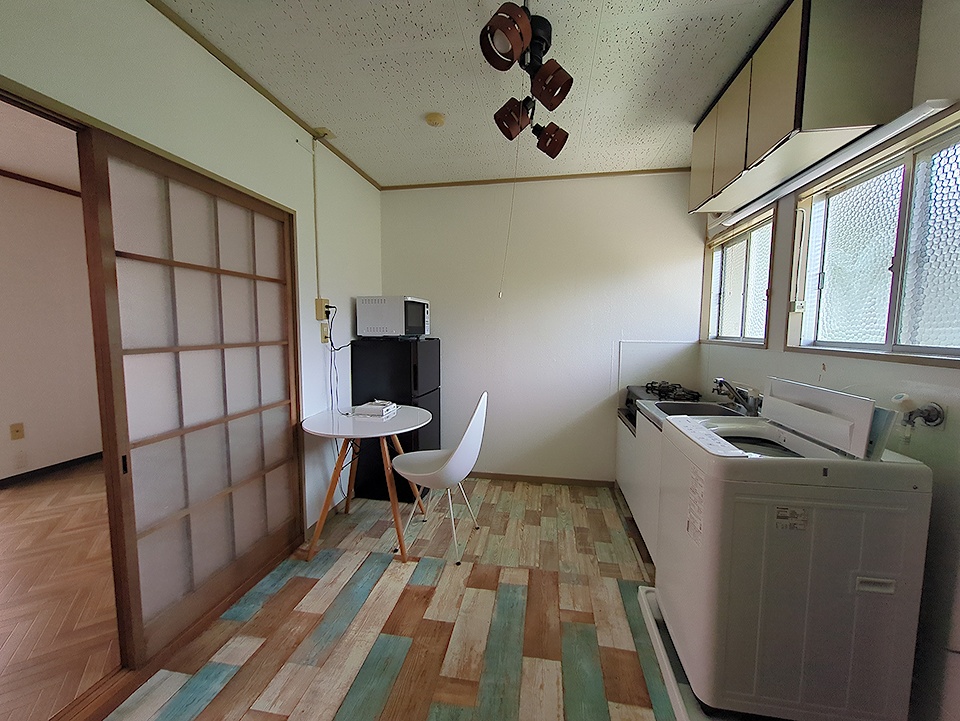 室内