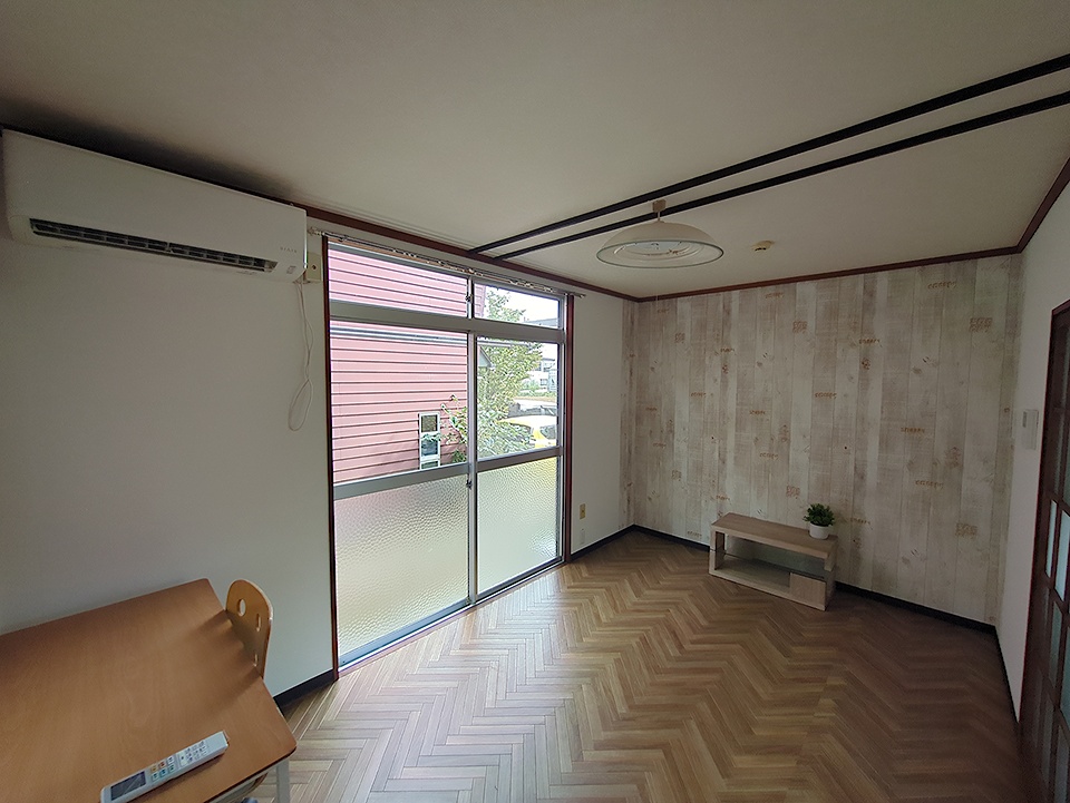 室内