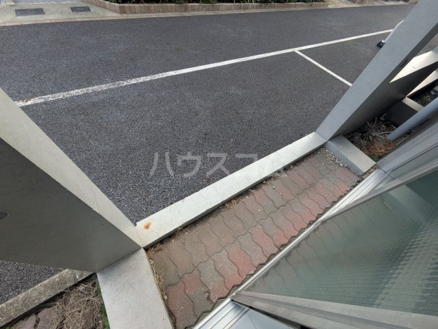 19/30 バルコニー