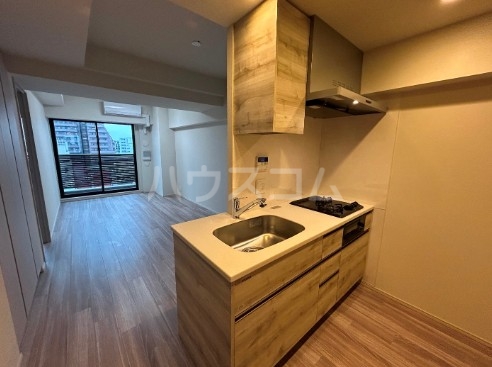 3/25 リビング/ダイニング