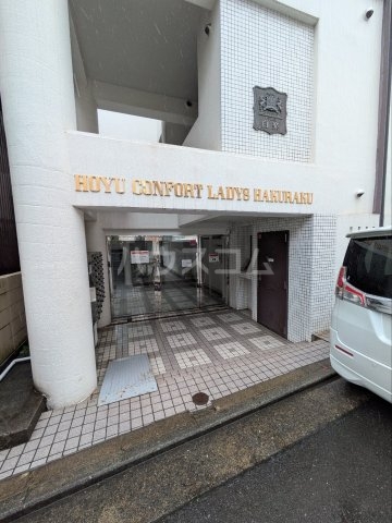 2/6 エントランス