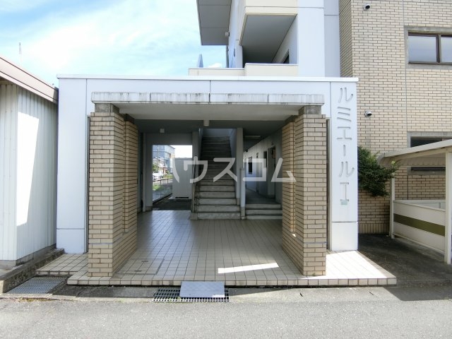 2/6 エントランス