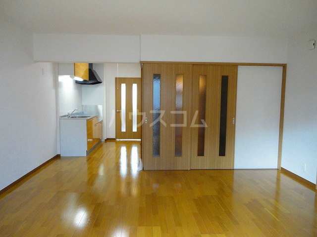 3/16 リビング/ダイニング